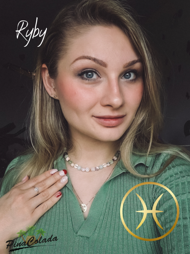 zodiak ryby