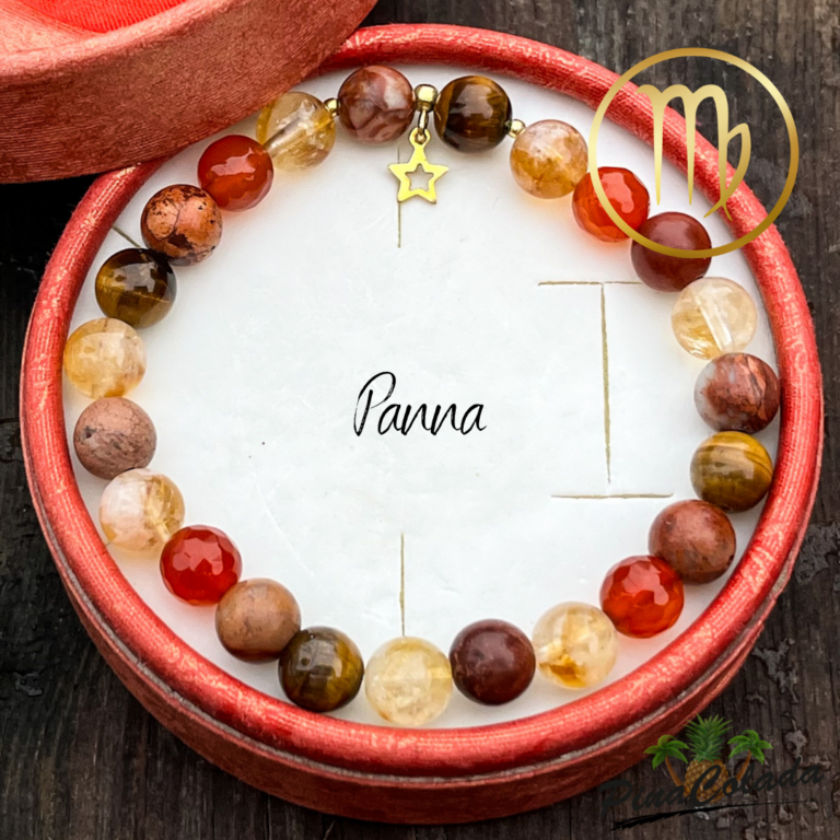 zodiak Panna