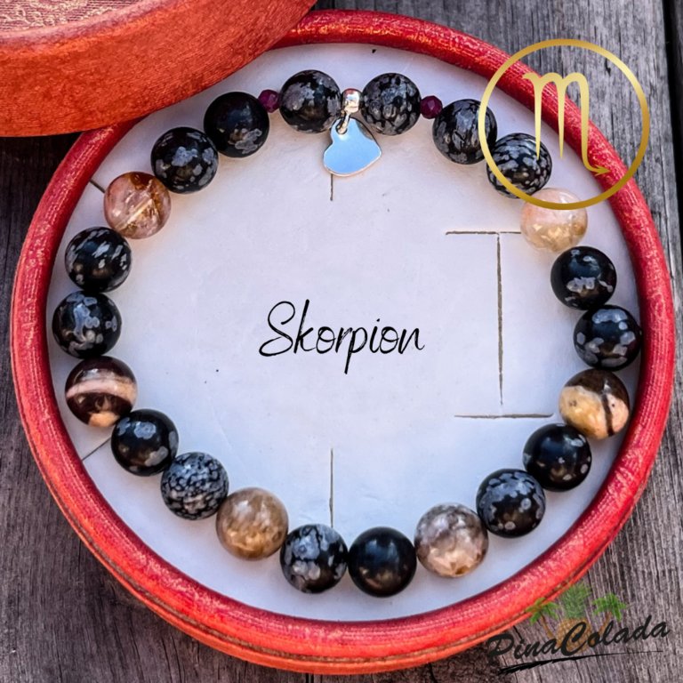 zodiak Skorpion