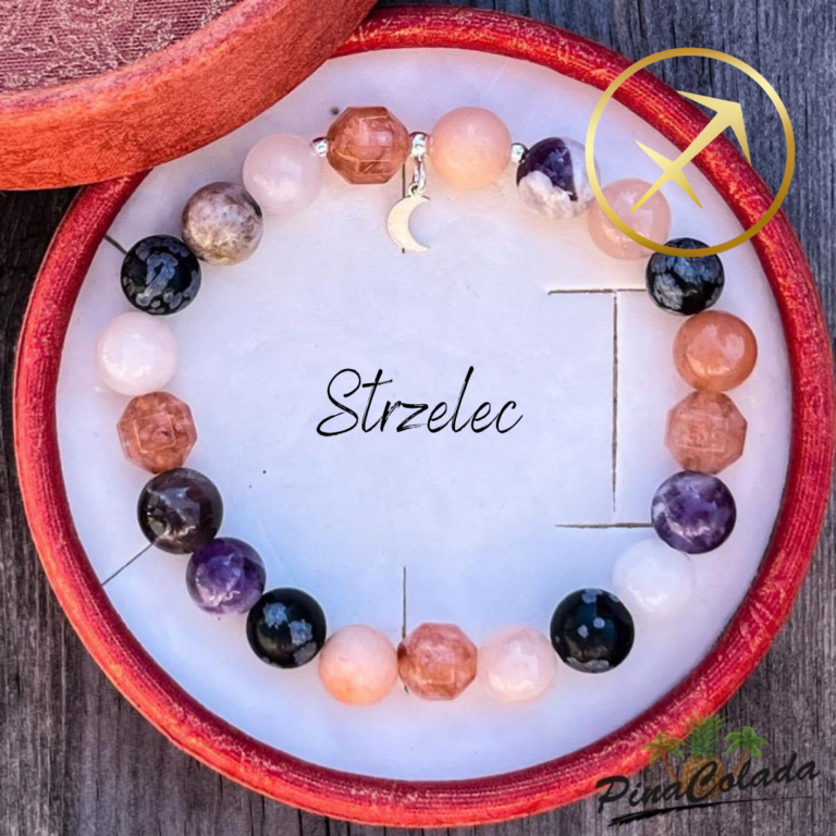 zodiak Strzelec