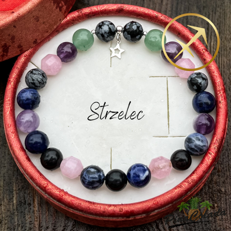 zodiak Strzelec