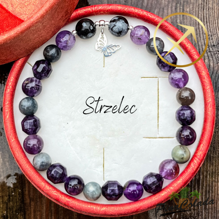 zodiak Strzelec