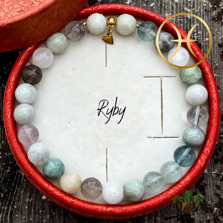 zodiak ryby