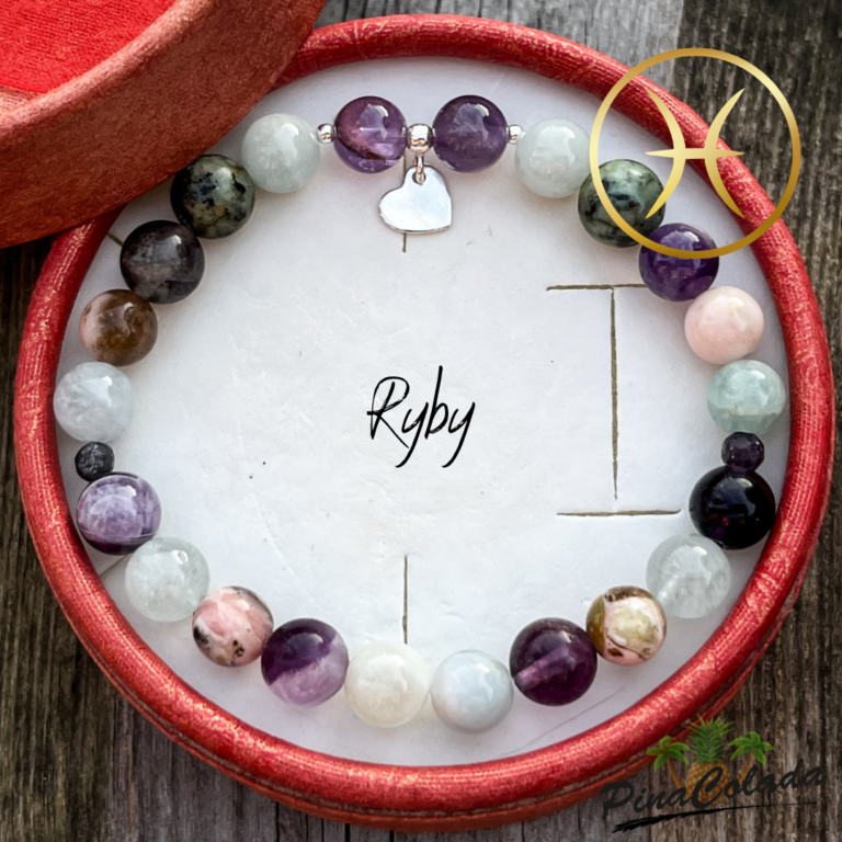 zodiak ryby