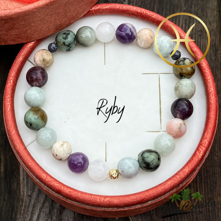zodiak ryby