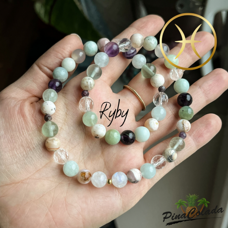 zodiak ryby
