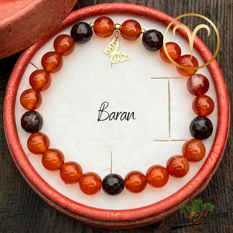 zodiak Baran