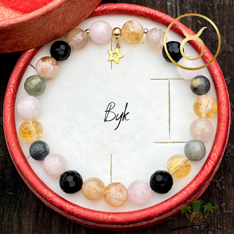 zodiak Byk