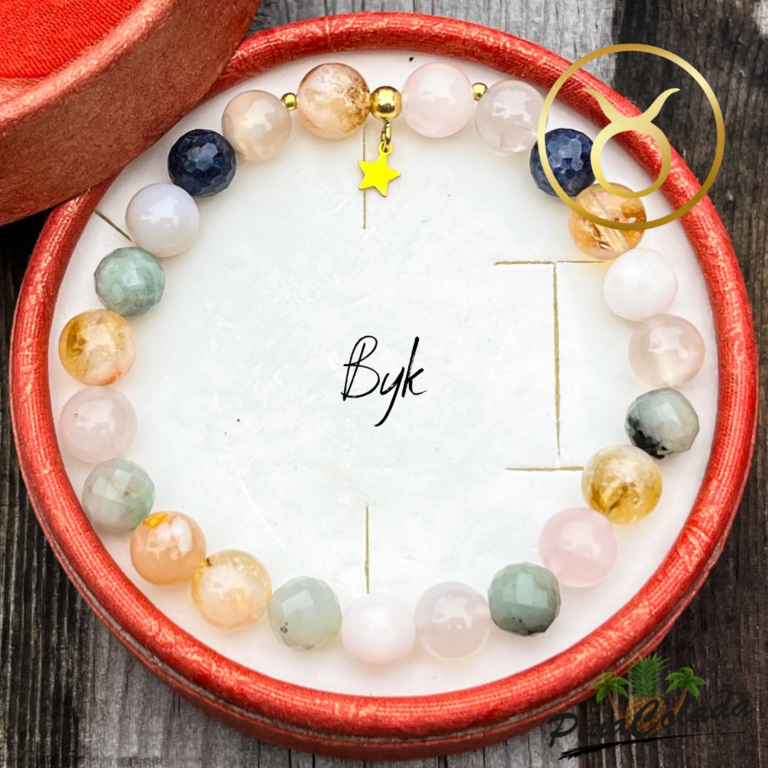 zodiak Byk