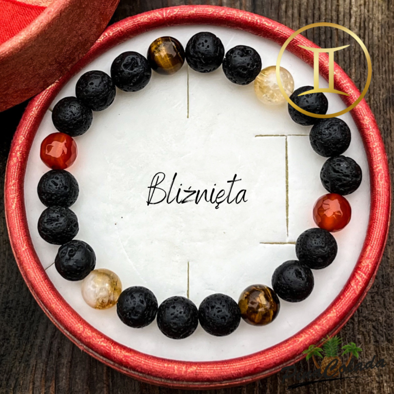 Bliźnięta