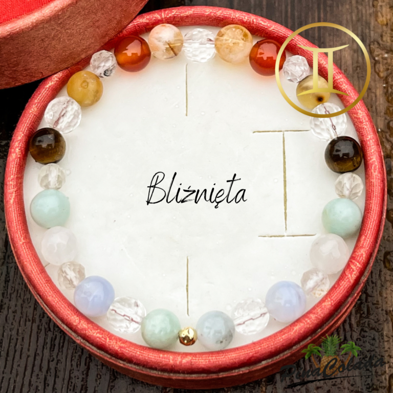 Bliźnięta
