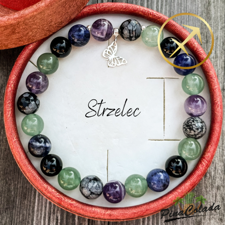 Strzelec