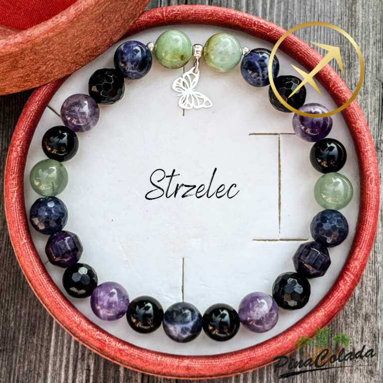 Strzelec