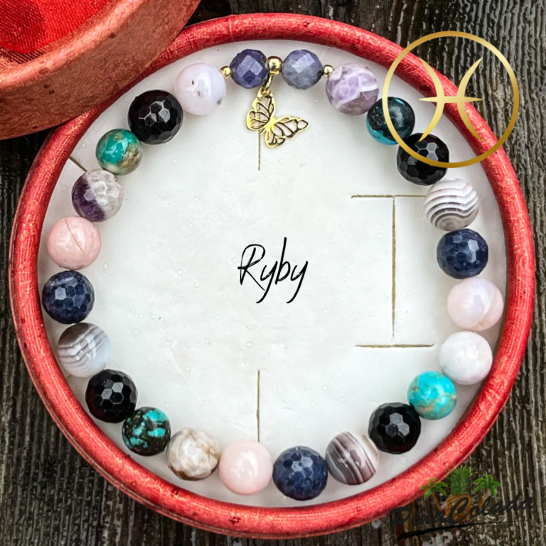 Ryby